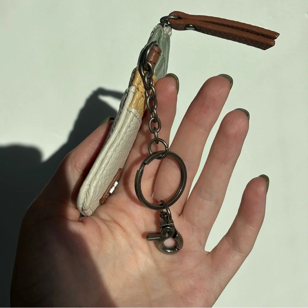 The Sak Iris Card Wallet -looks new - Picture 7 of 10